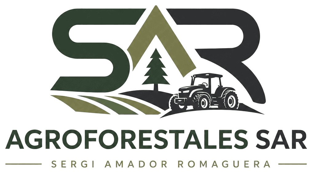 Sergi Amador Agrícolas — Agroforestales SAR